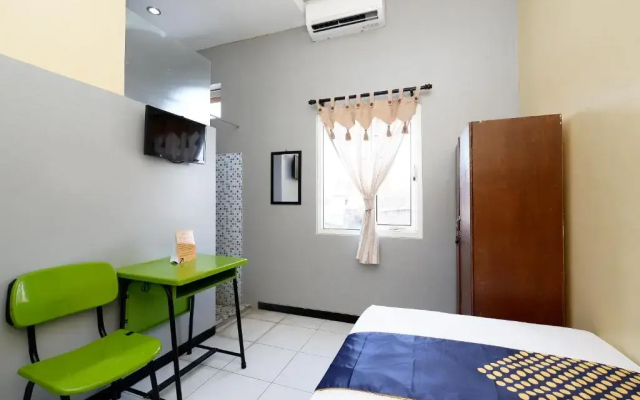 Hotel O Solo Point Guest House Syariah