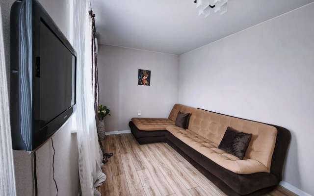 Apartment on Kotanova street 2