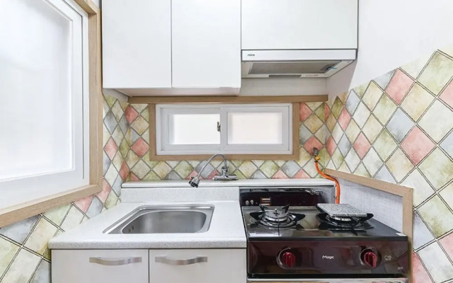 Namhae Yanghwahwangto Pension