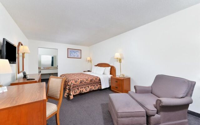 Americas Best Value Inn - Clute / Lake Jackson