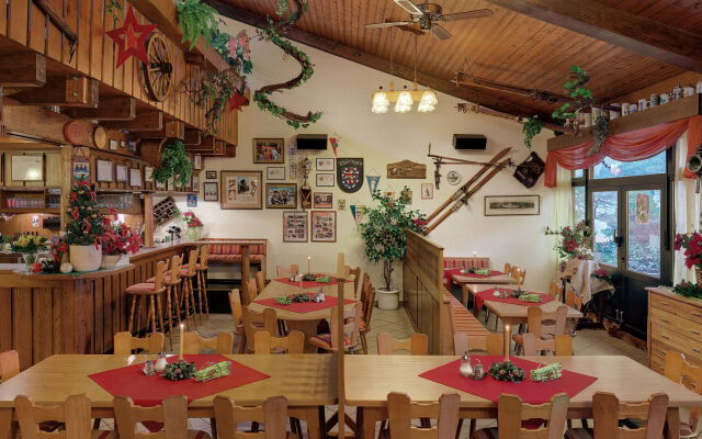 Hotel Thüringenschanze