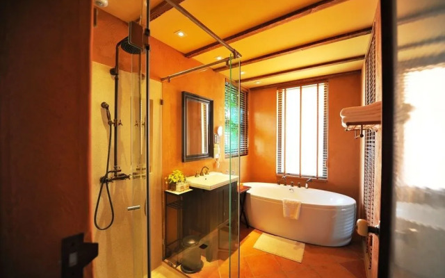 Hotel La Casetta by Toscana Valley