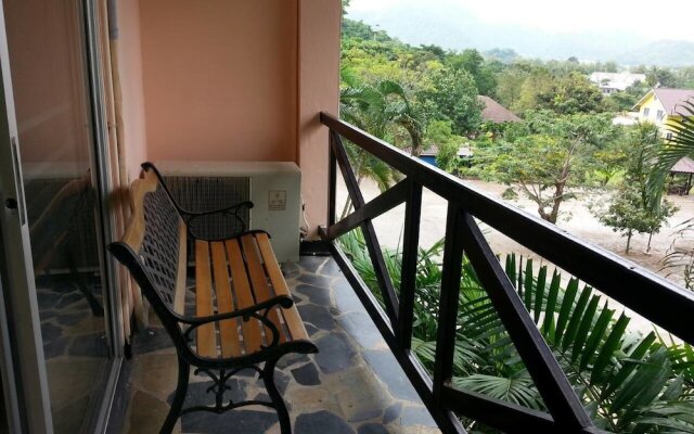 Khao Yai Wanalee Hotel & Resort