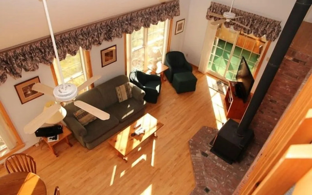 Patterson Kaye Resort on Lake Muskoka