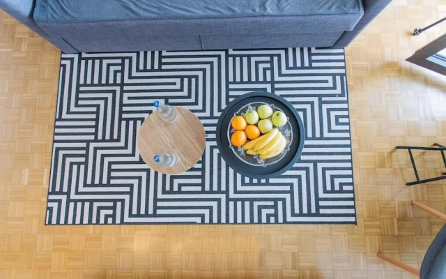 Love Faith Hope Arena