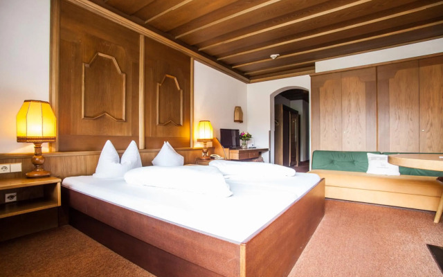 Auderer Hotel