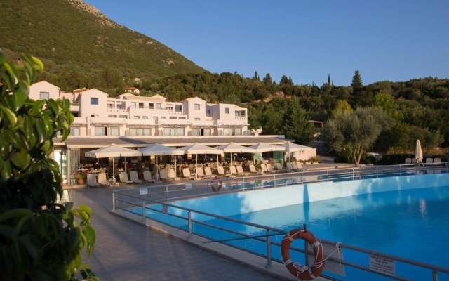 Porto Galini Seaside Resort & Spa