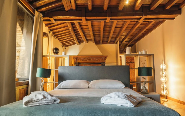 Campo dei fiori Luxury rooms