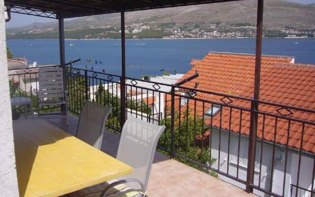 Denis - terrase and sea view - A1(4)