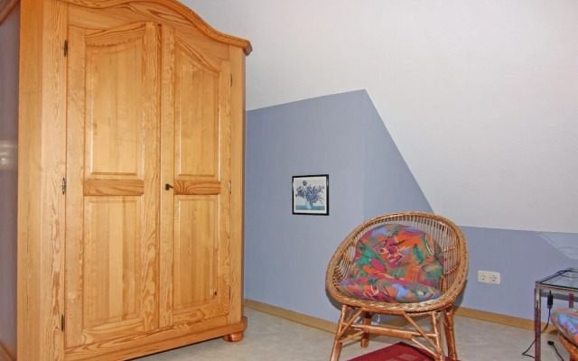 Apartment in Petersdorf for 6 Personen