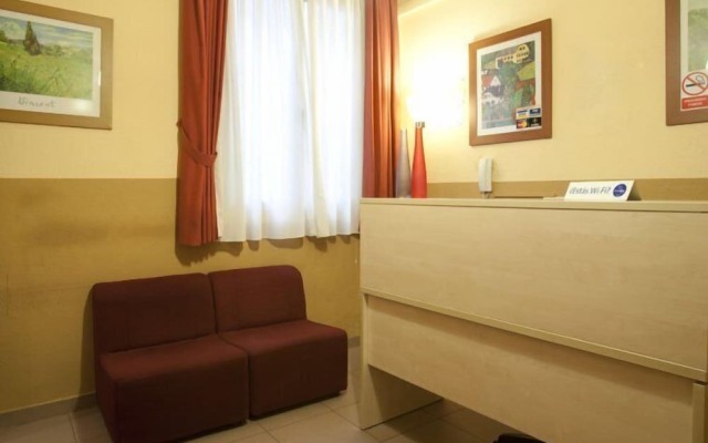 Hostal Prim