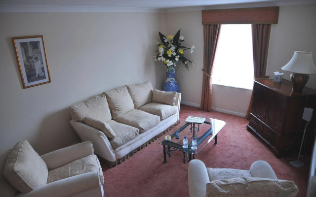 The Bentley Hotel, Leisure Club & Spa