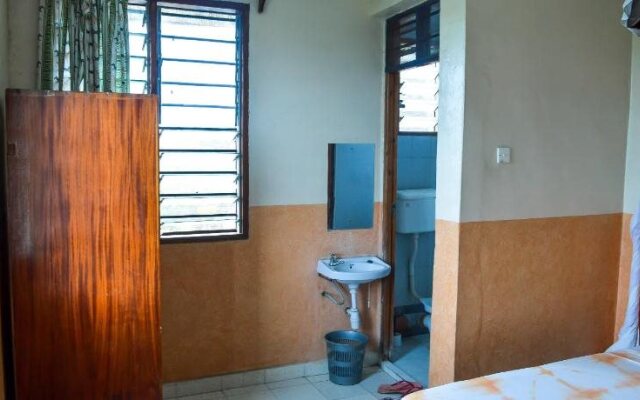 Ogalis K Coast Hotel