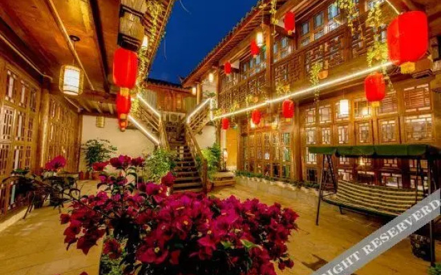 Le Ran Inn