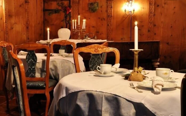 Hotel Castel Kandelburg