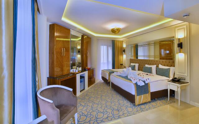 Beethoven Premium Hotel