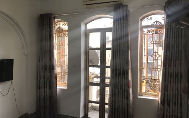 Bich Thuy Motel by OYO Rooms