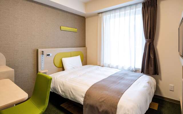 Comfort Hotel Era Kobe Sannomiya