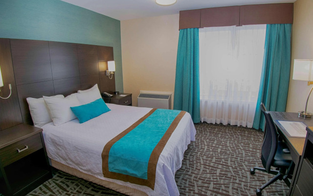 Best Western Plus Barrie