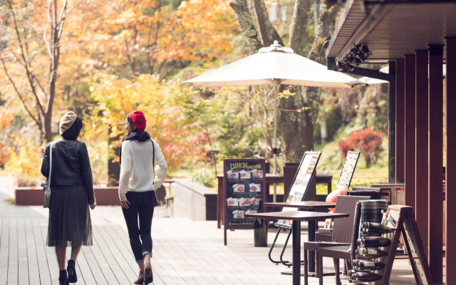 BEB5 Karuizawa by Hoshino Resorts