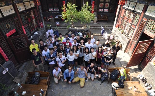 Pingyao Agam International Youth Hostel