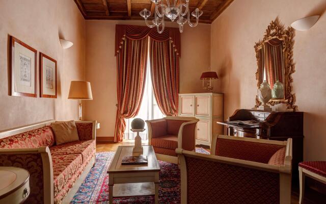 Grand Hotel Villa Torretta Milan Sesto, Curio Collection by Hilton