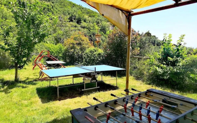 Agriturismo Il Castagno