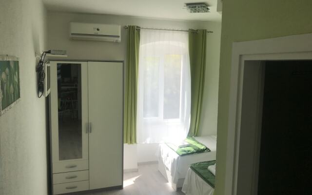 Nirvana rooms Split