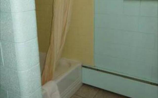 Economy Inn Chillicothe