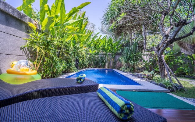 Villa Cantik
