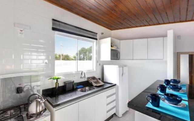 Loft na Lagoa da Conceição