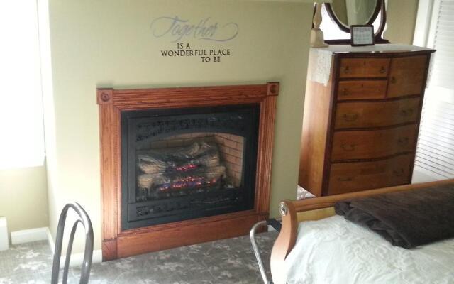 Artful Lodger Inn