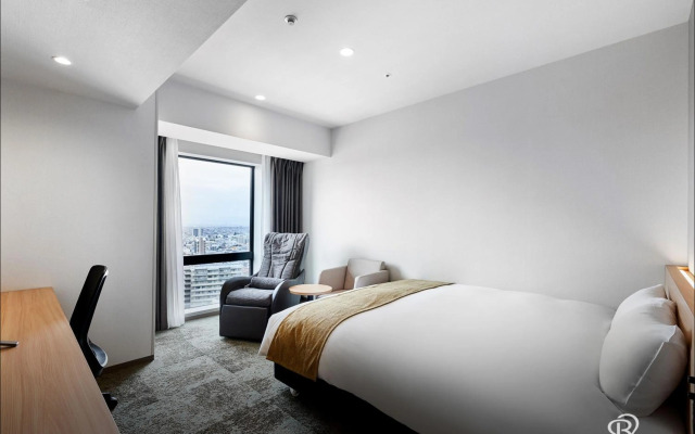 Daiwa Roynet Hotel Omiya-Nishiguchi