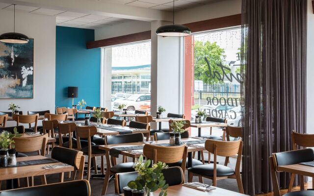 Comfort Inn Capital Horsham