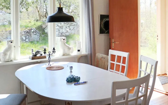 5 Person Holiday Home in Falkenberg