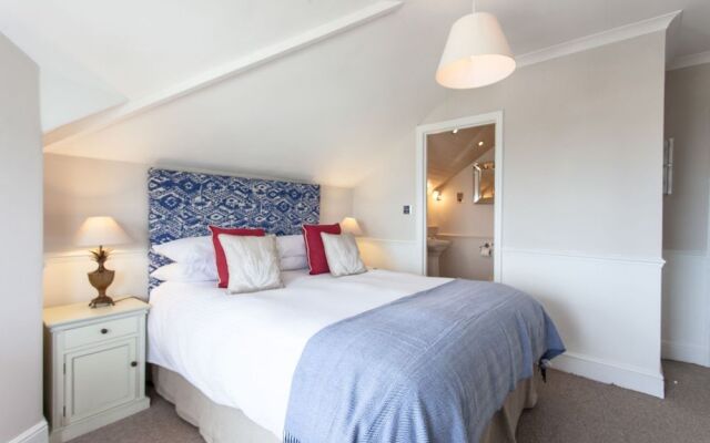 Headland House Luxury B&B
