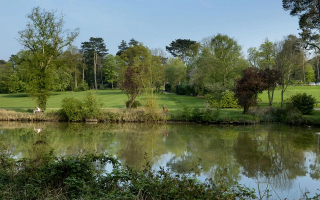 Kilworth House hotel & Theatre