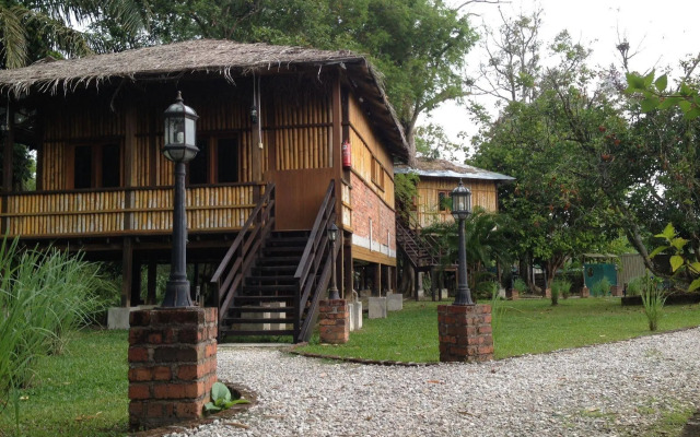 The Roots Eco Resort