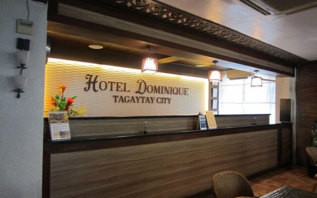 Hotel Dominique