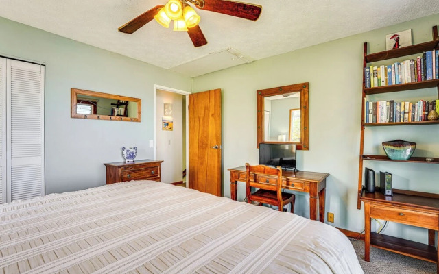Ultimate Oceanfront Townhome Located on Kona Coast