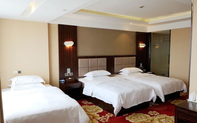 Wanshang International Hotel