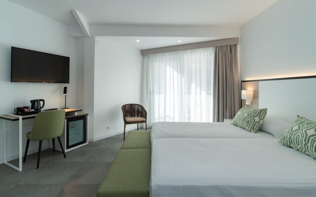Medplaya Hotel Regente