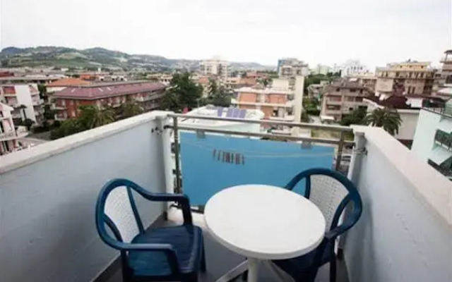 Residence Danubio