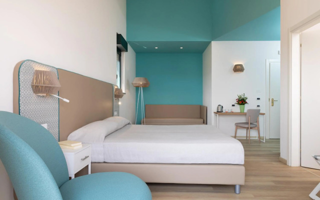 Lu’ Hotel Maladroxia