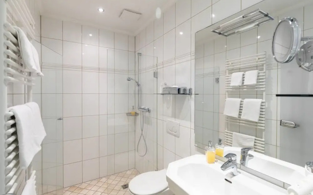 Hotel Gut Altona