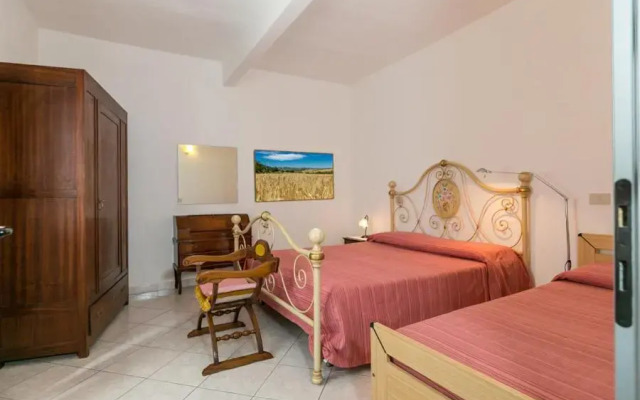 Agriturismo Case Nuove