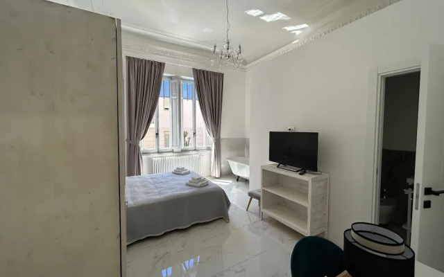 Allegra Viareggio Appartamento & Affittacamere Guest house
