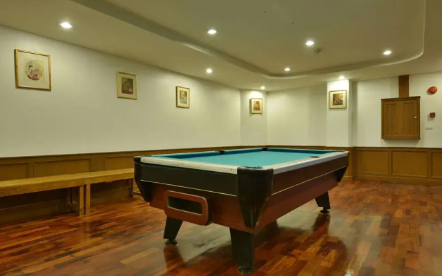 ICheck Inn Residence Sukhumvit 1