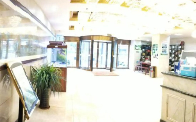 Beicheng Holiday Hotel