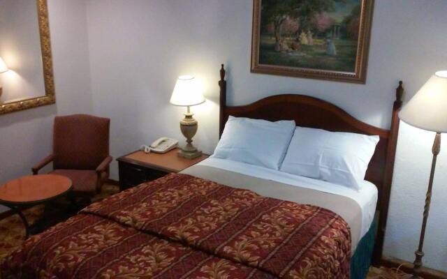 Economy Inn